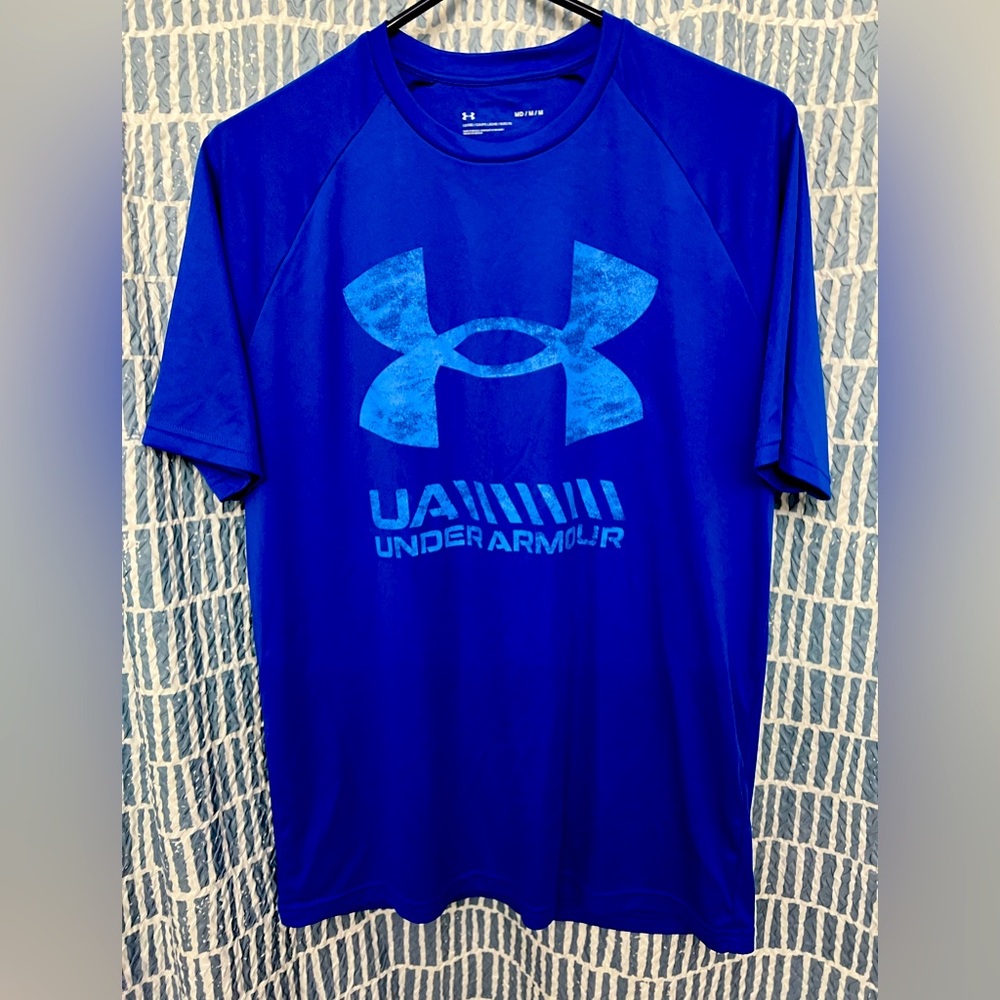 Under Armour Dry fit shirt